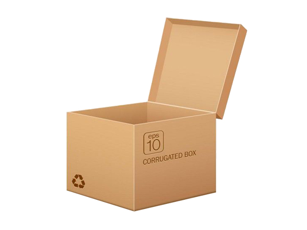 紙(zhi)箱定做應遵循(xun)什麽基本原則(zé)呢？