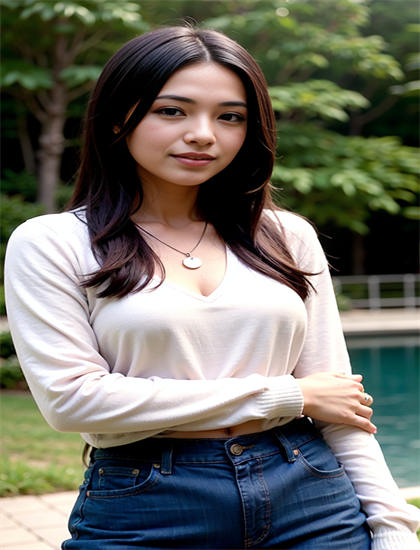 《大力女子姜南顺》结局是什么意思？大结局深度解读与后现代分析