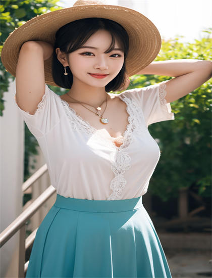 技术解析：歌舞片《骑行少女》的虚拟现实技术 艺术与技术的完美融合 为观众带来全新视觉体验